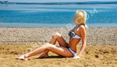Тая, проститутка Иркутск — фото 5