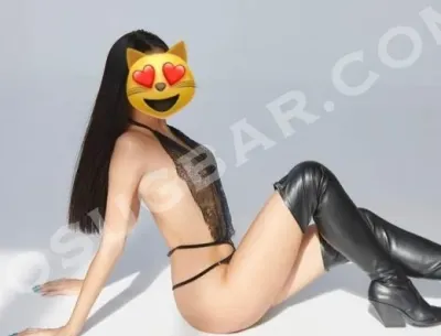 Яна, проститутка Иркутск — фото 5