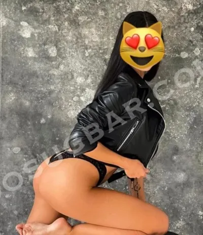 Яна, проститутка Иркутск
