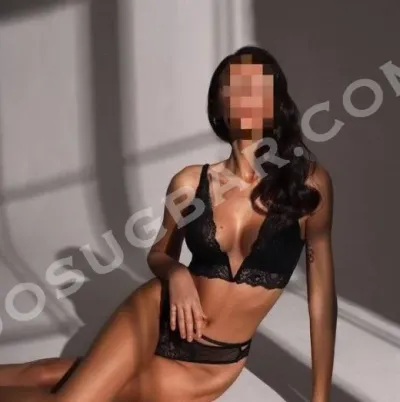Камилла, проститутка Иркутск